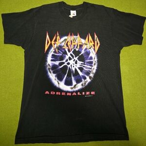 Def Leppard Vintage.